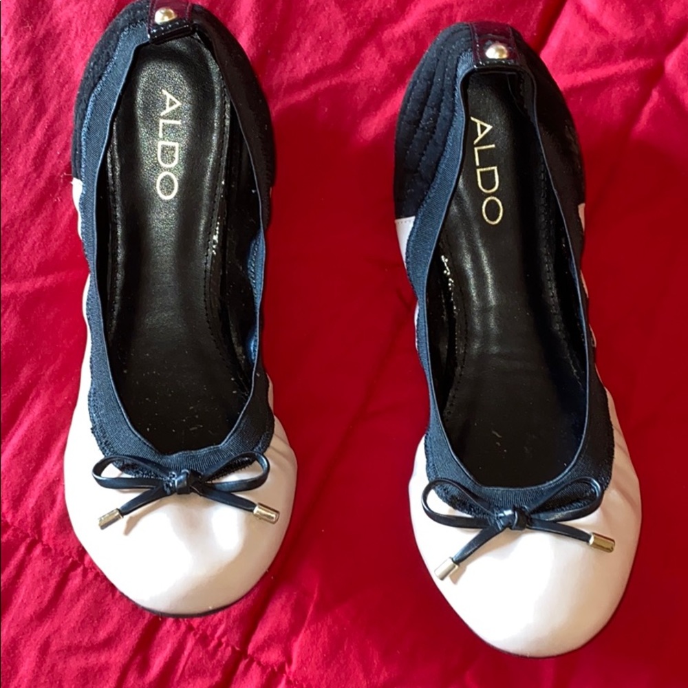 ALDO shoes women